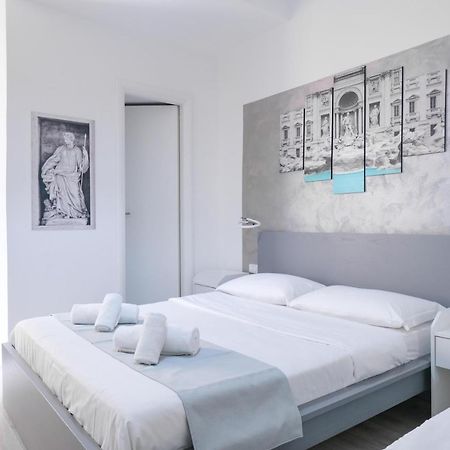 Viale Giulio Cesare Guest House Roma Exterior foto