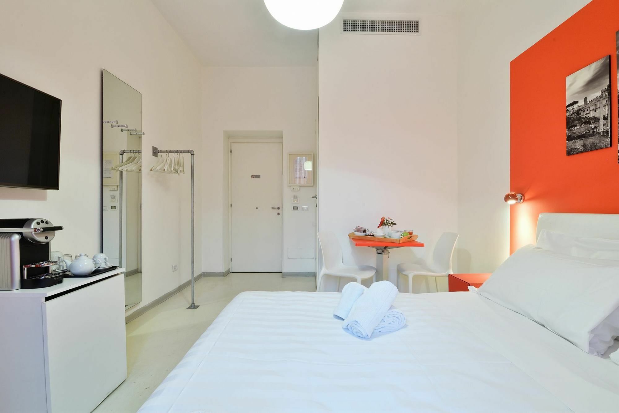 Viale Giulio Cesare Guest House Roma Exterior foto